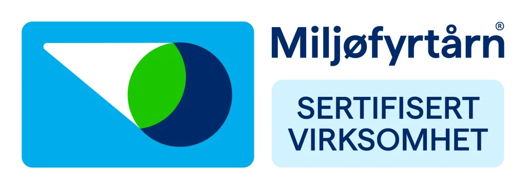 miljofyrtarn sertifisert virksomhet horisontal rgb 11zon